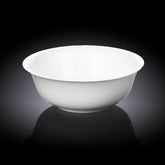 Wilmax Porzellan Schüssel - 20cm Durchmesser, 1600mL - Weiß - WL-992005/A